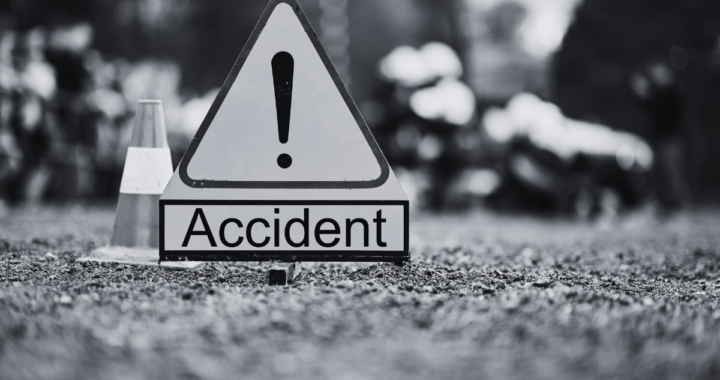 Kavre Tata Sumo Accident