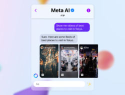 Meta AI WhatsApp