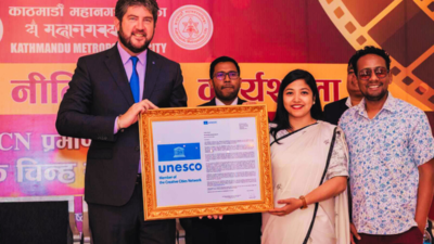Kathmandu Joins UNESCO Film Network